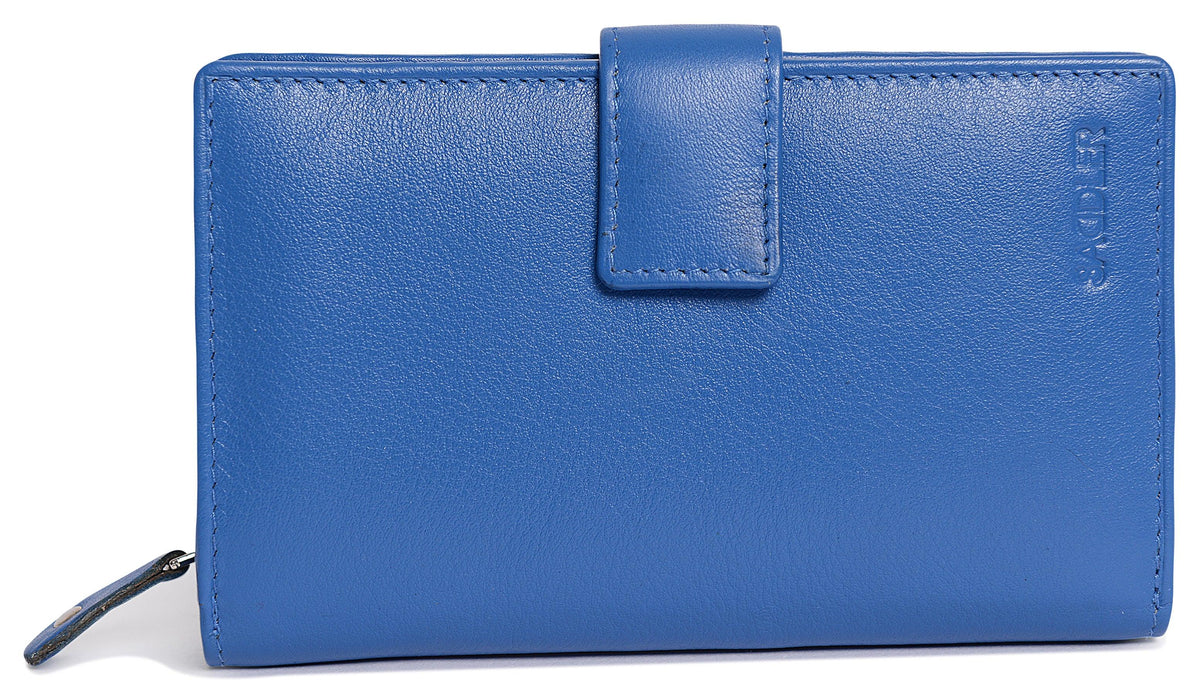 electric-blue